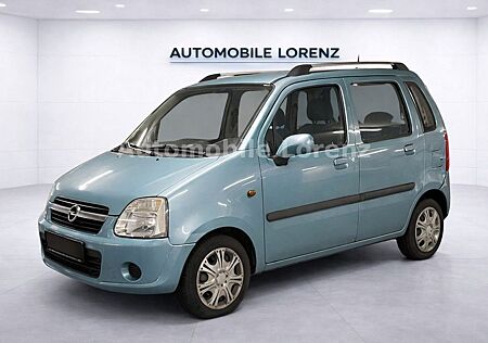 Opel Agila EDITION / ERST 126375KM / KLIMAANLAGE