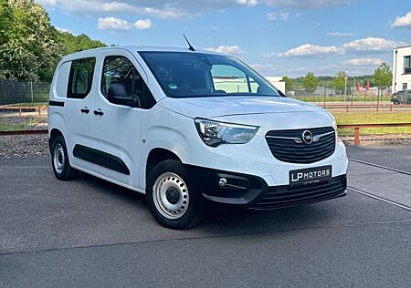Opel Combo Kasten | Klima | AHK
