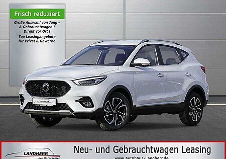 MG ZS 1.5 VTI-Tech Luxury //mtl: 219€ /Navi/LED/3