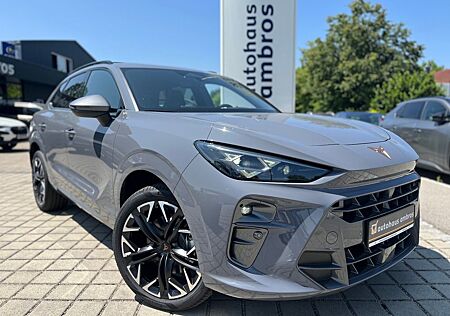 Cupra Terramar 2.0 TSI 4Drive