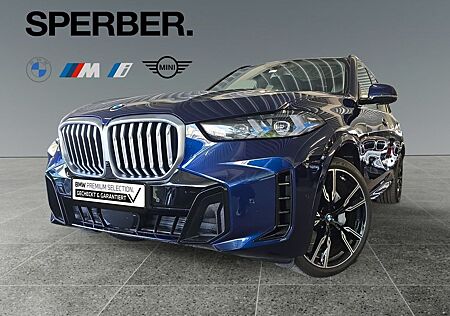 BMW X5 xDrive40i 22 Zoll*M Sportpaket*360 Kamera*AHK