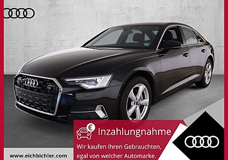 Audi A6 Limousine 40 TDI quattro S tronic advanced
