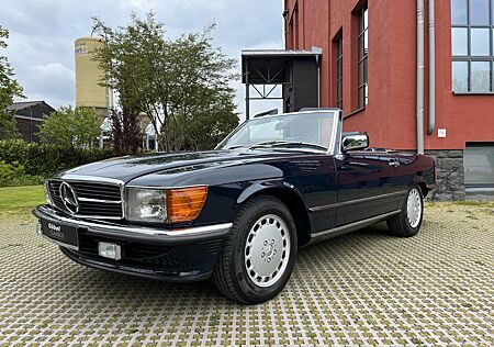 Mercedes-Benz SL 300 300 SL