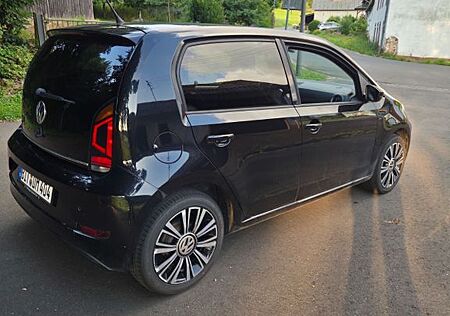 VW Up Volkswagen ! 1.0 TSI OPF 66kW join ! join !