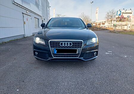 Audi A4 1.8 TFSI 88kw Ambiente Ambiente