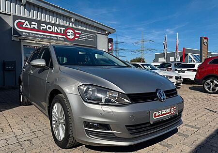 VW Golf Volkswagen 1,2 TSI*Autom*PDC*Navi*
