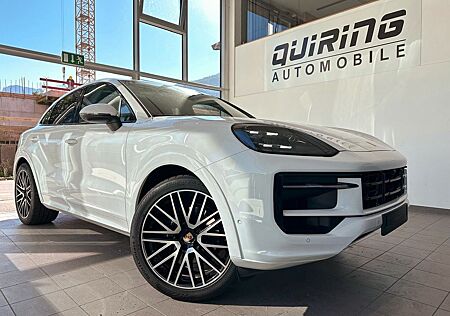 Porsche Cayenne Coupe/-14%/Sport/Priv/2+1/8W/22