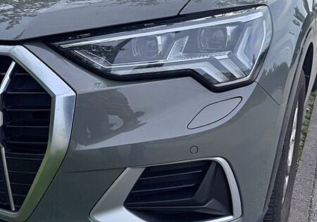 Audi Q3 40 TFSI quattro S tronic
