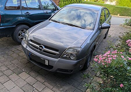 Opel Vectra 1.8 16V - Motor ca. 60.000 km
