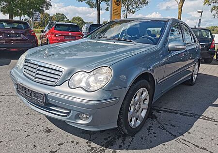 Mercedes-Benz C 180 C -Klasse Lim. Kompressor