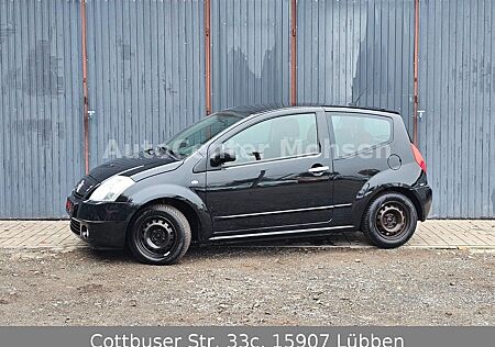 Citroën C2 Confort (Nr. 139)