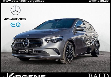 Mercedes-Benz B 220 4M Progressive/MLB/Cam/Stdhz/Totw/Wnter