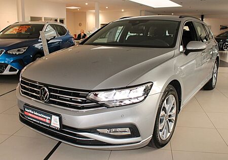 VW Passat Variant Volkswagen DSG LED*NAVI*Carplay*DAB*ACC