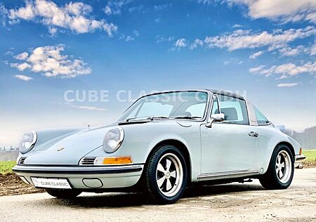 Porsche 911 Urmodell 911 Carrera 3.2 targa Backdate H Kennz.