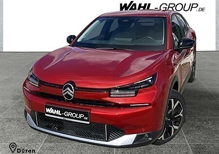 Citroën C4 1.2 PureTech 130 Max Stop&Start