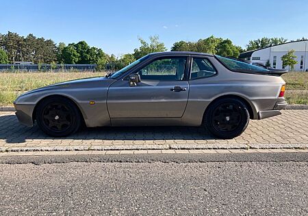 Porsche 944 Targa 2. Serie Daily Driver H Kennzeichnen
