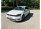 VW Golf Volkswagen 2.0 TDI Highline Highline