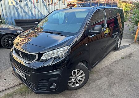 Peugeot Traveller 1,6l 8 Sitzer
