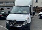 Renault Master Maxi extra lang extra hoch Hebebühne