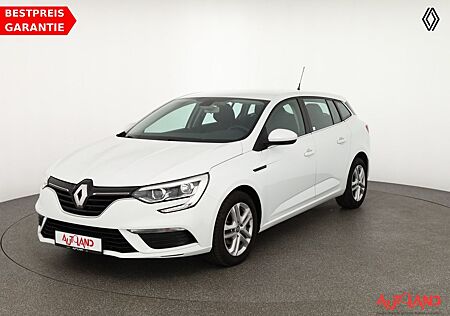 Renault Megane IV Grandtour 1.2 TCe Play DAB GRA Navi