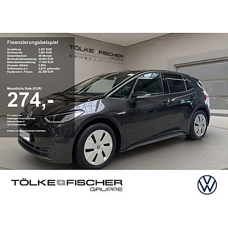 VW ID.3 leasen