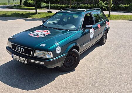 Audi 80 1.9 TDI Avant TDI