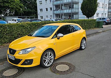 Seat Ibiza SC 2.0 TDI CR FR FR