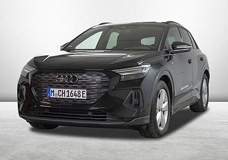 Audi Q4 e-tron Q4 45 e-tron S line MATRIX NAVI SONOS