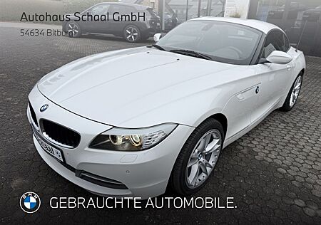 BMW Z4 sDrive20i Design Pure Balance Leder Xenon HiF