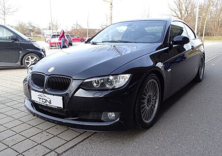 Alpina D3 2,0 Bi-Turbo Coupe Edition