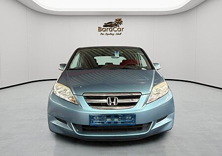 Honda FR-V 1.7 Comfort 6Sitzer*TÜV NEU*Klimaautomatik