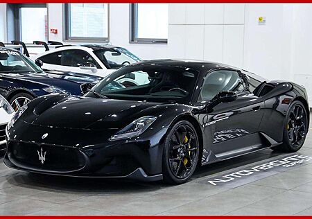 Maserati MC20 |IVA ESP|SABELT|FULL CARBON SPEC|