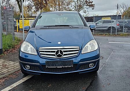 Mercedes-Benz A 180 A -Klasse CDI, Top Zustand