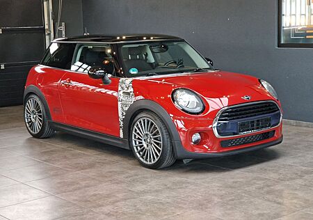 Mini Cooper 3-trg.*JP-Performance*Tempom*Navi*