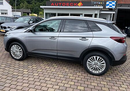 Opel Grandland X 1,2T IntelliLink,AHK,Zahnriemen Neu