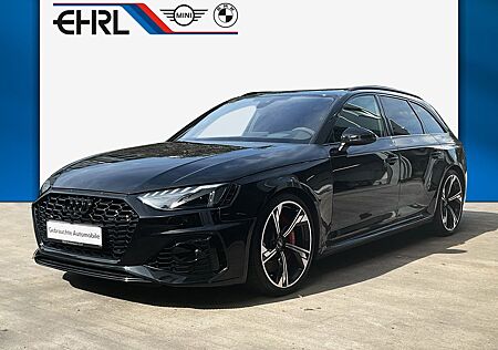 Audi RS4 AVANT 2.9 TFSI QUATTRO HEAD-UP PANO
