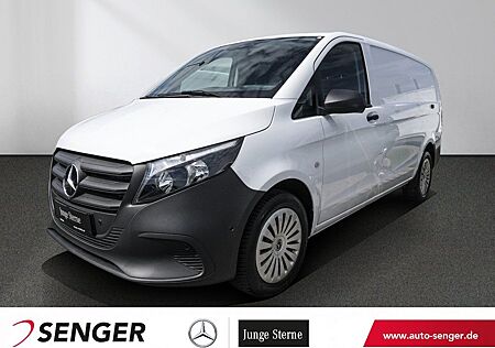 Mercedes-Benz Vito 116 CDI Kasten lang Kamera Navi FACELIFT