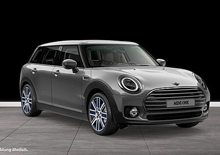 Mini One Clubman Navi Head-Up Kamera Driv.Assist LED