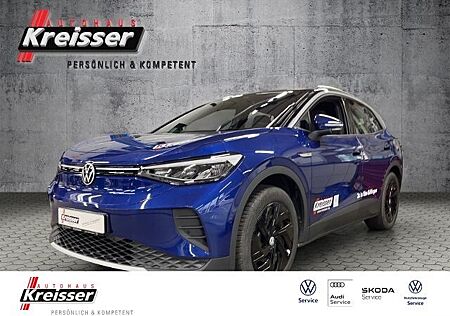 VW ID.4 gebraucht kaufen VW ID.4 Volkswagen Pro Performance NAVI/AHK/ACC/LANE-ASSIST