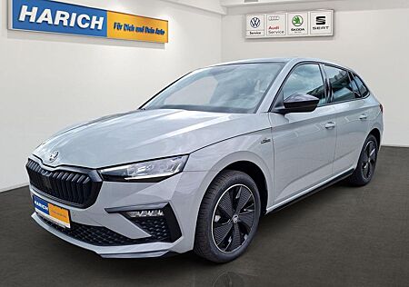 Skoda Scala Monte Carlo 1.0 TSI DSG AHK MATRIX PANO SM