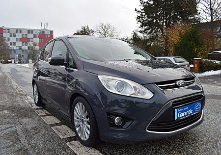 Ford C-Max Titanium *Navi*Shz*Rfk*Tempomat*