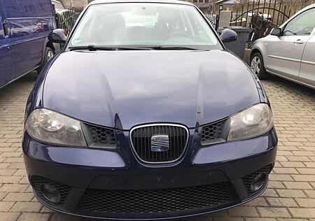 Seat Ibiza Best of Klimaanlage!!!