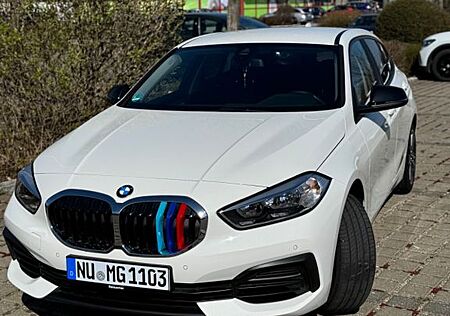BMW 118i Advantage
