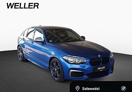 BMW 140 M140i xDrive 5-Türer MSport HiFi RFK AdapLED
