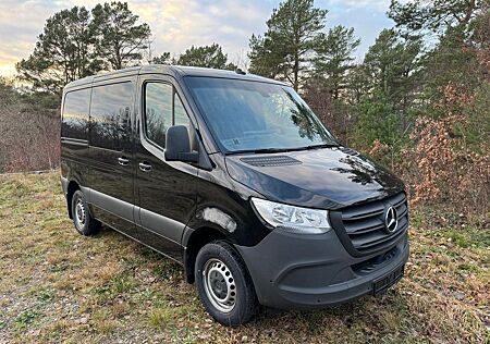 Mercedes-Benz Sprinter III Tourer RWD/AWD 311/314/316 CDI RWD