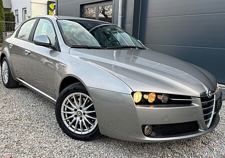 Alfa Romeo 159 2.2 JTS 16V Distinctive