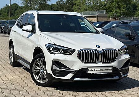 BMW X1 xDrive18d Aut. xLine Navi Leder ACC Kamera