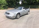 Mercedes-Benz SL 320 SL R129 Cabrio Service/TÜV/Reifen Neu AHK