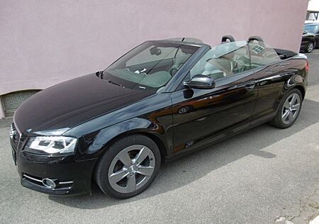 Audi A3 Cabriolet S Line Automatic Zahnriemen neu