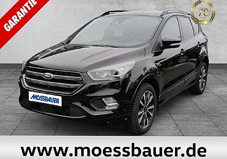 Ford Kuga ST-Line NAVI/XENON/PANORAMA/TEMP